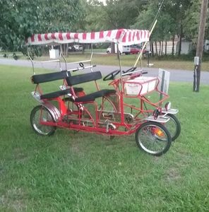 Meet your Posher, Richard